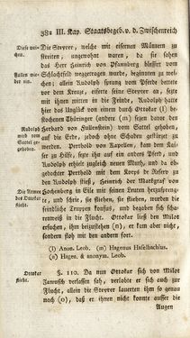 Image of the Page - 382 - in Staat- und Kirchengeschichte des Herzogthum Steyermarks, Volume 4