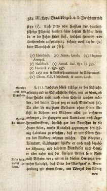 Image of the Page - 384 - in Staat- und Kirchengeschichte des Herzogthum Steyermarks, Volume 4