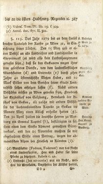 Image of the Page - 387 - in Staat- und Kirchengeschichte des Herzogthum Steyermarks, Volume 4
