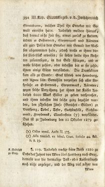 Image of the Page - 392 - in Staat- und Kirchengeschichte des Herzogthum Steyermarks, Volume 4