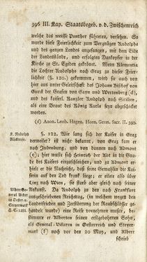 Image of the Page - 396 - in Staat- und Kirchengeschichte des Herzogthum Steyermarks, Volume 4
