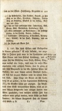 Image of the Page - 401 - in Staat- und Kirchengeschichte des Herzogthum Steyermarks, Volume 4