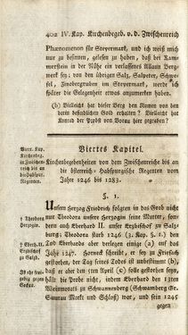 Image of the Page - 402 - in Staat- und Kirchengeschichte des Herzogthum Steyermarks, Volume 4