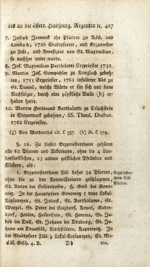 Image of the Page - 417 - in Staat- und Kirchengeschichte des Herzogthum Steyermarks, Volume 4
