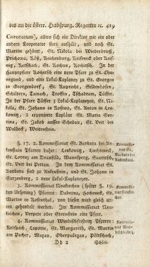 Image of the Page - 419 - in Staat- und Kirchengeschichte des Herzogthum Steyermarks, Volume 4