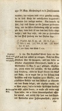 Image of the Page - 432 - in Staat- und Kirchengeschichte des Herzogthum Steyermarks, Volume 4