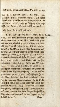 Image of the Page - 433 - in Staat- und Kirchengeschichte des Herzogthum Steyermarks, Volume 4