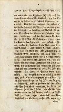 Image of the Page - 436 - in Staat- und Kirchengeschichte des Herzogthum Steyermarks, Volume 4