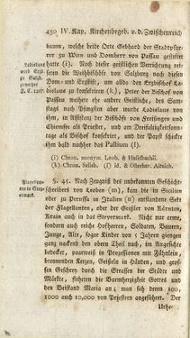 Image of the Page - 450 - in Staat- und Kirchengeschichte des Herzogthum Steyermarks, Volume 4