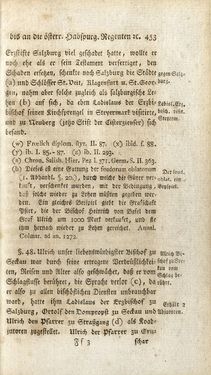 Image of the Page - 453 - in Staat- und Kirchengeschichte des Herzogthum Steyermarks, Volume 4