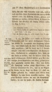 Bild der Seite - 458 - in Staat- und Kirchengeschichte des Herzogthum Steyermarks, Band 4