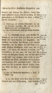 Bild der Seite - 459 - in Staat- und Kirchengeschichte des Herzogthum Steyermarks, Band 4