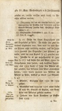 Image of the Page - 462 - in Staat- und Kirchengeschichte des Herzogthum Steyermarks, Volume 4