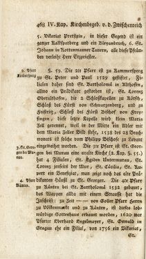 Image of the Page - 468 - in Staat- und Kirchengeschichte des Herzogthum Steyermarks, Volume 4