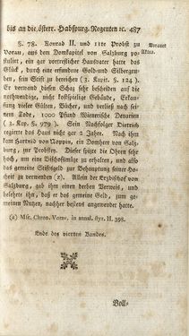 Image of the Page - 487 - in Staat- und Kirchengeschichte des Herzogthum Steyermarks, Volume 4