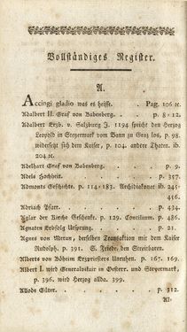 Image of the Page - (000494) - in Staat- und Kirchengeschichte des Herzogthum Steyermarks, Volume 4