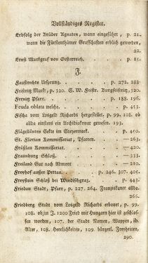 Image of the Page - (000498) - in Staat- und Kirchengeschichte des Herzogthum Steyermarks, Volume 4