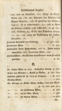 Image of the Page - (000500) - in Staat- und Kirchengeschichte des Herzogthum Steyermarks, Volume 4