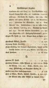 Image of the Page - (000502) - in Staat- und Kirchengeschichte des Herzogthum Steyermarks, Volume 4