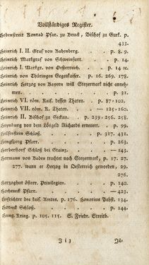 Image of the Page - (000503) - in Staat- und Kirchengeschichte des Herzogthum Steyermarks, Volume 4