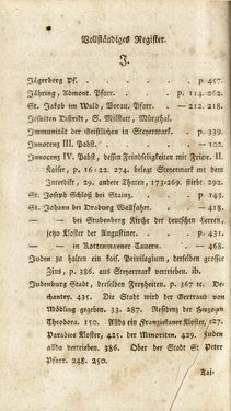 Image of the Page - (000504) - in Staat- und Kirchengeschichte des Herzogthum Steyermarks, Volume 4