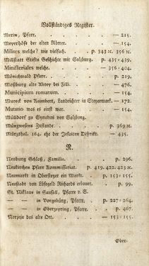 Image of the Page - (000509) - in Staat- und Kirchengeschichte des Herzogthum Steyermarks, Volume 4