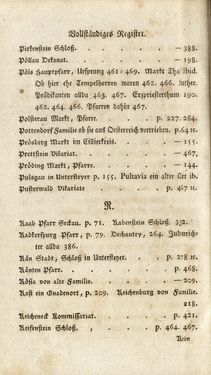 Image of the Page - (000512) - in Staat- und Kirchengeschichte des Herzogthum Steyermarks, Volume 4