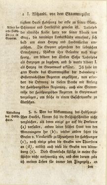 Bild der Seite - 2 - in Staat- und Kirchengeschichte des Herzogthum Steyermarks, Band 5