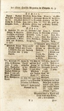 Image of the Page - 5 - in Staat- und Kirchengeschichte des Herzogthum Steyermarks, Volume 5