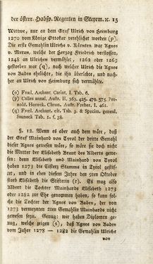 Image of the Page - 15 - in Staat- und Kirchengeschichte des Herzogthum Steyermarks, Volume 5