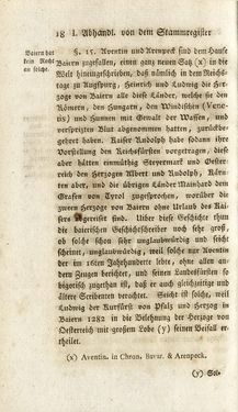 Image of the Page - 18 - in Staat- und Kirchengeschichte des Herzogthum Steyermarks, Volume 5