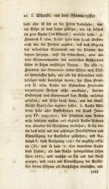 Image of the Page - 22 - in Staat- und Kirchengeschichte des Herzogthum Steyermarks, Volume 5