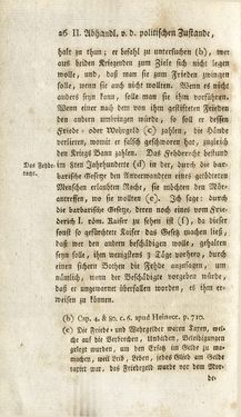 Image of the Page - 26 - in Staat- und Kirchengeschichte des Herzogthum Steyermarks, Volume 5