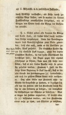 Image of the Page - 28 - in Staat- und Kirchengeschichte des Herzogthum Steyermarks, Volume 5
