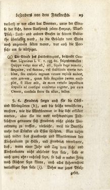 Image of the Page - 29 - in Staat- und Kirchengeschichte des Herzogthum Steyermarks, Volume 5