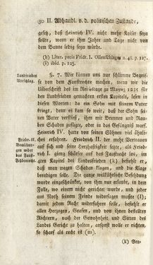 Image of the Page - 30 - in Staat- und Kirchengeschichte des Herzogthum Steyermarks, Volume 5