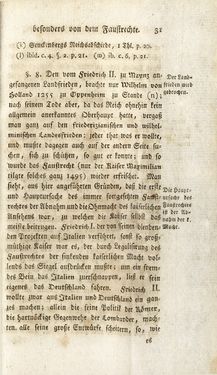 Image of the Page - 31 - in Staat- und Kirchengeschichte des Herzogthum Steyermarks, Volume 5