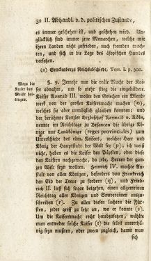 Image of the Page - 32 - in Staat- und Kirchengeschichte des Herzogthum Steyermarks, Volume 5