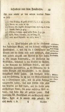 Image of the Page - 33 - in Staat- und Kirchengeschichte des Herzogthum Steyermarks, Volume 5