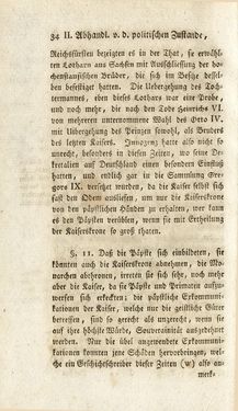 Image of the Page - 34 - in Staat- und Kirchengeschichte des Herzogthum Steyermarks, Volume 5