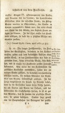 Image of the Page - 35 - in Staat- und Kirchengeschichte des Herzogthum Steyermarks, Volume 5