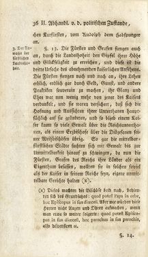 Bild der Seite - 36 - in Staat- und Kirchengeschichte des Herzogthum Steyermarks, Band 5