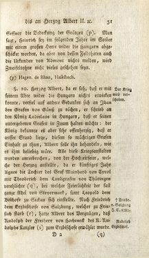 Bild der Seite - 51 - in Staat- und Kirchengeschichte des Herzogthum Steyermarks, Band 5