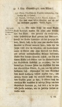 Bild der Seite - 52 - in Staat- und Kirchengeschichte des Herzogthum Steyermarks, Band 5