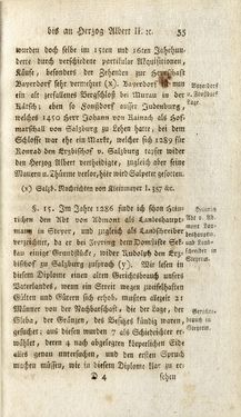 Bild der Seite - 55 - in Staat- und Kirchengeschichte des Herzogthum Steyermarks, Band 5