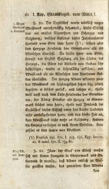 Bild der Seite - 60 - in Staat- und Kirchengeschichte des Herzogthum Steyermarks, Band 5