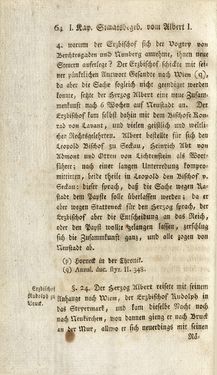 Bild der Seite - 64 - in Staat- und Kirchengeschichte des Herzogthum Steyermarks, Band 5