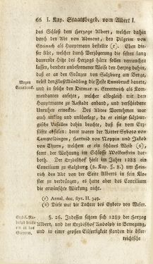 Bild der Seite - 66 - in Staat- und Kirchengeschichte des Herzogthum Steyermarks, Band 5