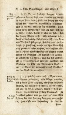 Bild der Seite - 68 - in Staat- und Kirchengeschichte des Herzogthum Steyermarks, Band 5