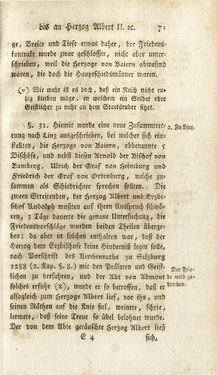 Bild der Seite - 71 - in Staat- und Kirchengeschichte des Herzogthum Steyermarks, Band 5